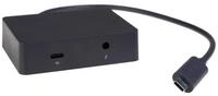 Logitech Netz-Splitter