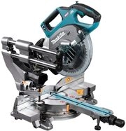Makita LS002GZ01 Akku-Kapp-Gehrungss&auml;ge 40V max. (ohne Akku, ohne Ladegr&auml;t)...