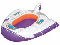 Bestway Schlauchboot für Kinder, Cruiser, sortiert, Up to 1 m