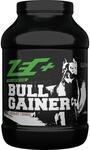 ZEC+ Bullgainer &ndash; 3500 g Protein-Pulver und Kohlenhydrathe, Schoko