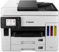Canon MAXIFY GX7050 MegaTank Multifunktionsdrucker 4in1 (Tintenstrahl, Drucken,