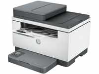 HP LaserJet MFP M234sdn Multifunktionslaserdrucker, Drucker, Scanner, Kopierer,