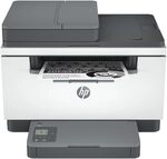 HP Spausdintuvas Laserjet MFP M234sdn A4 Mono 29ppm Print Scan Copy HP Spausdintuvas Laserjet MFP M234sdn A4 Mono 29ppm Print Scan Copy