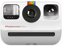Polaroid Go Sofortbildkamera - Weiß - 9035 Keine Filme