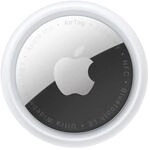 Apple AirTag (1. Generation) - Finde und behalte Deine Sachen im Blick:...