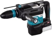 Makita HR005GZ01 Akku-Kombihammer SDS-MAX 40V max. (ohne Akku, ohne Ladeger&auml;t)...