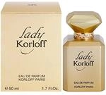 Korloff Lady Korloff Eau De Parfum 50 ml (woman)