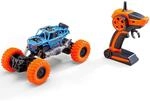 Revell Control Car Destroyer XS I Ma&szlig;stab 1:18 I Perfekt f&uuml;r Innen- und