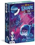 Clementoni Galileo Escape Game - Flucht aus dem All - Gesellschaftsspiel zum...