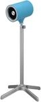 Everdure JET Ventilator inkl. Fernbedienung Farbe Blau I Standventilator mit