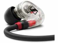 Sennheiser IE 100 PRO Drahtloser Dynamischer In-Ear-Monitoring-Kopfhörer,
