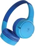 Belkin SoundForm Mini drahtloser Kinder-On-Ear-Kopfh&ouml;rer mit integriertem Mikrofon