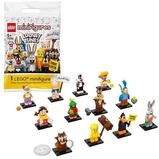 LEGO 71030 Looney Tunes Minifigur, Bugs Bunny