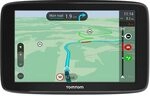 TomTom Navigationsger&auml;t GO Classic (5 Zoll, Stauvermeidung Dank TomTom Traffic,