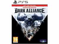 Dark Alliance Dungeons & Dragons Day ONE Edition - PS5