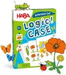HABA LogiCASE Extension Set &ndash; Natur