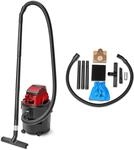 Einhell Akku-Nass-Trockensauger TC-VC 18/15 Li Solo | PXC | 18 V |...