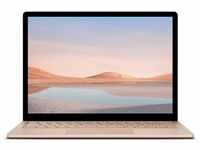 Microsoft Surface Laptop 4 Sandstein 13,5" 512GB / i5 / 8GB, Schwarz