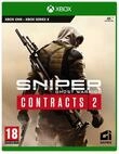 Videogioco CI Games Sniper Ghost Warrior Contracts 2