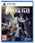 Judgment PS5