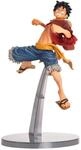 One Piece Figur - World Figure Colosseum - Special Monkey D Luffy
