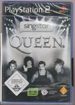 SingStar Queen