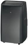 TCL BLACK 9000 BTU Klima 2,6 kW mobiles Klimager&auml;t mobile Klimaanlage