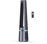 Rowenta rotorloser 2 in1 Luftreinigungsventilator Eclipse QU5030 | Luftreiniger...