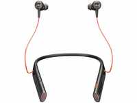 Plantronics Bluetooth-Stereo-Headset 'Voyager 6200 UC', USB-A Anschluss,