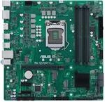 ASUS Pro Q570M-C/CSM Business-Mainboard Sockel Intel LGA 1200