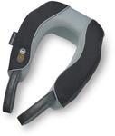 Medisana NM 868 Nacken-Massagekissen mit Vibrationsmassage, verbesserte