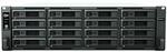 Synology RS2821RP+ NAS-Rackmount 16bay 19" AMD Ryzen