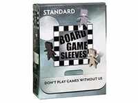 Arcane Tinmen ApS ART10426 Board Game Sleeves: Standard 63x88mm