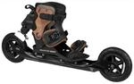 Powerslide XC Skeleton Trinity Nordic Trainer 2025,43-49