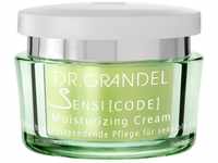 DR. GRANDEL SensiCODE Moisturizing Cream (50ml)
