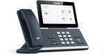 Yealink MP58 Zertifiziert f&uuml;r Microsoft Teams & Skype for Business,...