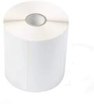 Brother Original BCS-1J150102-121 Etikettenrolle, 150 mm x 102 mm, f&uuml;r TD-4T