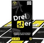 Dreister - Original | Gesellschaftsspiel f&uuml;r Erwachsene | Schon &uuml;ber 1 Million
