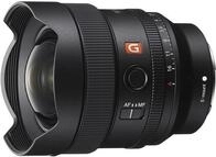 Sony FE 14 mm F1.8 GM Vollrahmen gro&szlig;e Blende Weitwinkelobjektiv Prime G Master