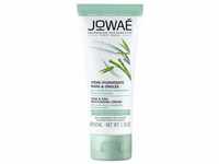 Jowaé Feuchtigkeitscreme für Hände und Nägel mit Antioxidantien und...