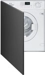 Smeg LAVAT 7KG A++ 1400GIRI Bianco