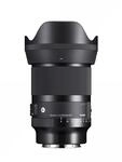 Sigma 35mm F1,4 DG DN Art f&uuml;r Sony-E Objektivbajonett