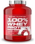 Scitec Nutrition 100% Whey Protein Professional mit extra zus&auml;tzlichen Aminos&auml;uren
