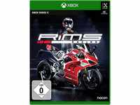RiMS Racing [Xbox Series X]