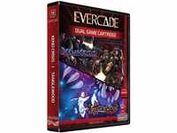 Blaze Evercade Xeno Crisis/Tanglewood Dual Game Cartridge [