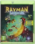 Rayman Legends (Xbox One) [