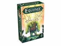 Asmodee | Plan B Games | Equinox – Grüne Box | Familienspiel | Kartenspiel |...