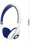 Koss KPH-30iW 192948 KPH30iW HiFi Kopfhoerer On Ear Headset, Lautstaerkeregelung