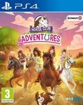 Merge Games Horse Club Adventures PS4