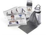 TheraBand Original TheraBand Fitnessband | Resistance Band f&uuml;r Kraftraining und